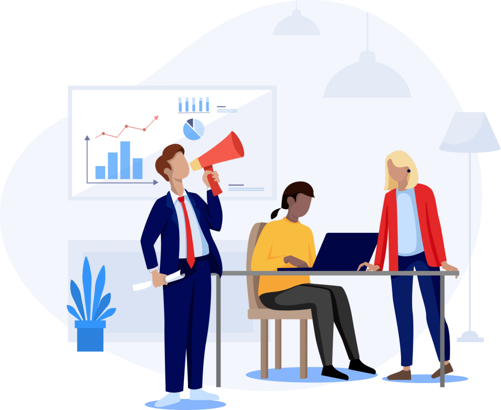 وكالة تسويق الكتروني | شركة جفرا