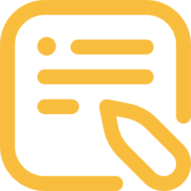خدمة كتابة وصناعة المحتوى