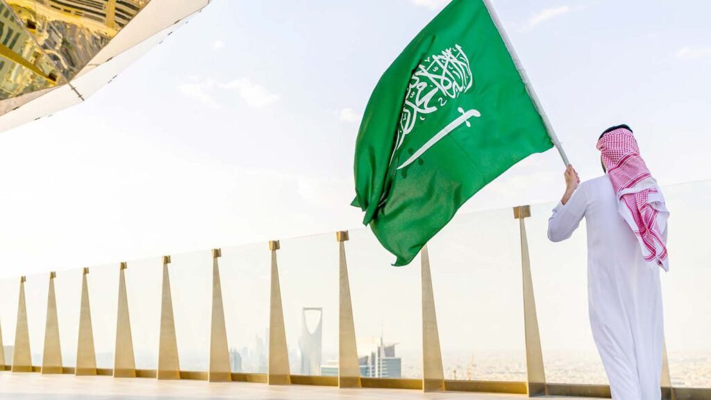 افكار تسويقية لليوم الوطني