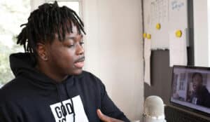 التسويق عبر المؤثرين