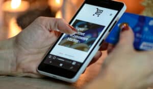 كيف تنشئ متجرًا إلكترونيًا