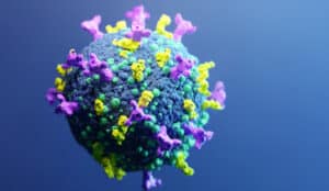 انتشار المحتوى الفيروسي